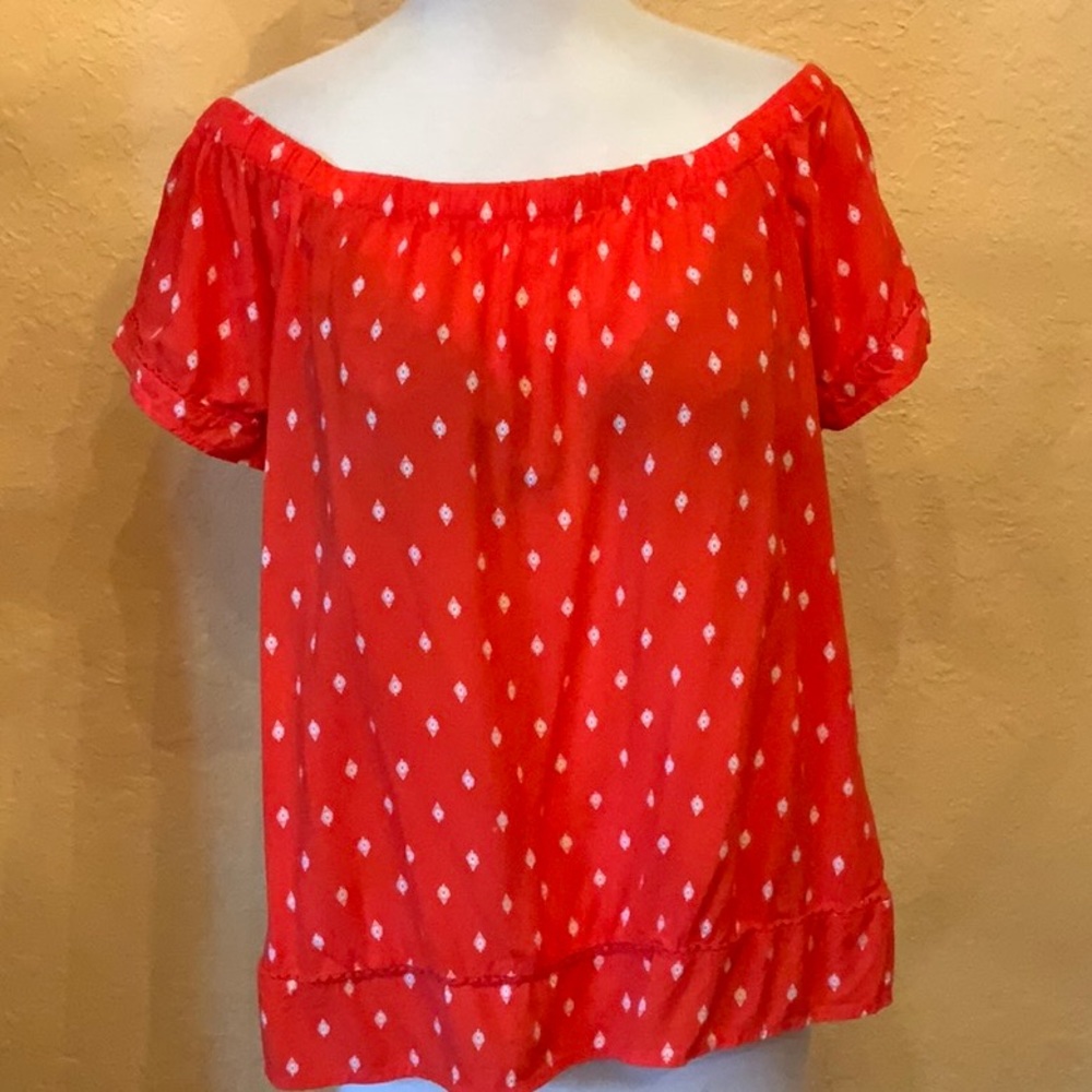 Old Navy top size M